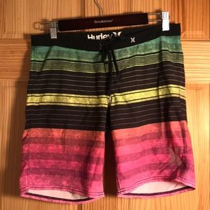 Hurley Phantom Board Shorts